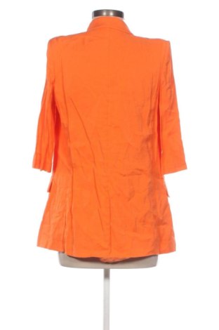 Damen Blazer Unbranded, Größe XS, Farbe Orange, Preis € 32,99