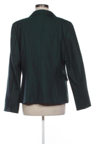 Γυναικείο σακάκι Unbranded, Μέγεθος XXL, Χρώμα Πράσινο, Τιμή 25,00 €