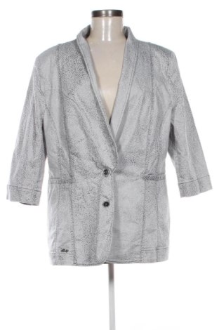 Dámske sako  Unbranded, Veľkosť 3XL, Farba Sivá, Cena  25,00 €, #136492638
