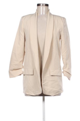 Damen Blazer Unbranded, Größe S, Farbe Beige, Preis € 32,99