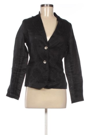 Dámske sako  Unbranded, Veľkosť M, Farba Čierna, Cena  25,00 €, #136493698
