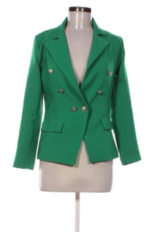 Sacou de femei Unbranded, Mărime M, Culoare Verde, Preț 130,33 Lei