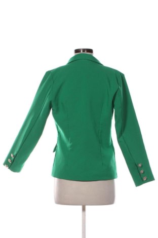 Sacou de femei Unbranded, Mărime M, Culoare Verde, Preț 130,33 Lei