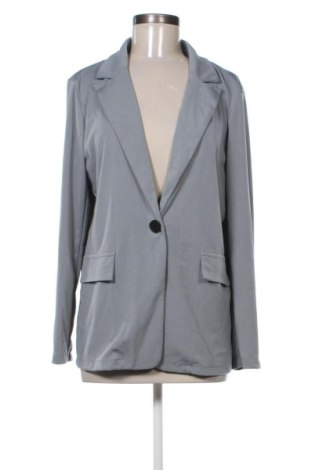Дамско сако Unbranded, Размер XL, Цвят Зелен, Цена 25,05 €