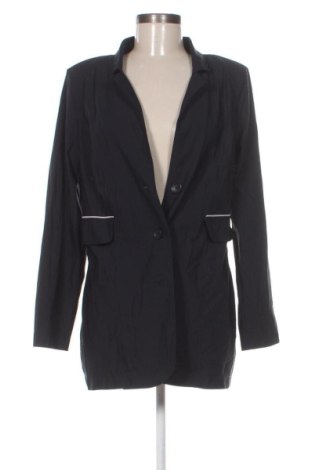 Damen Blazer Unbranded, Größe XL, Farbe Blau, Preis 25,00 €