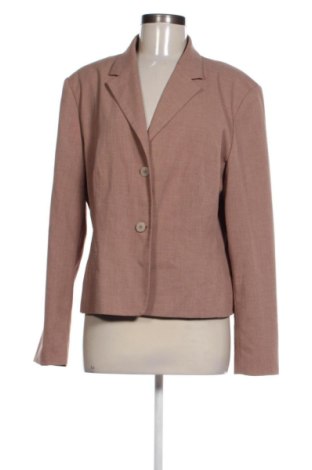 Damen Blazer Unbranded, Größe XL, Farbe Braun, Preis € 24,55