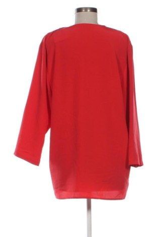 Damen Blazer Unbranded, Größe L, Farbe Rot, Preis € 32,99