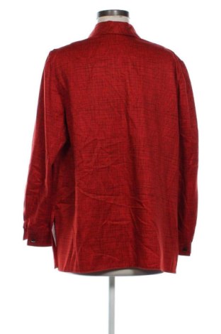 Damski żakiet Unbranded, Rozmiar XL, Kolor Czerwony, Cena 129,99 zł