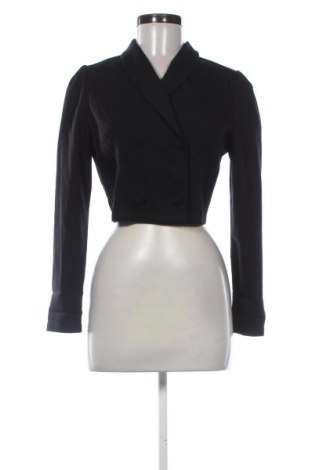 Női blézer Unbranded, Méret S, Szín Fekete, Ár 10 331 Ft