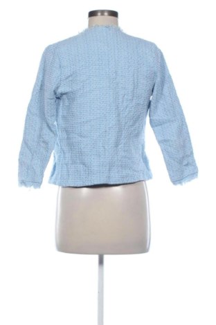 Дамско сако Unbranded, Размер S, Цвят Син, Цена 25,05 €