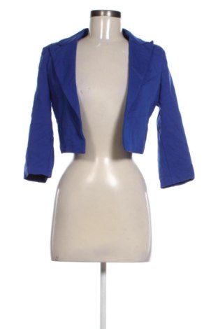 Damen Blazer Unbranded, Größe S, Farbe Blau, Preis € 32,99