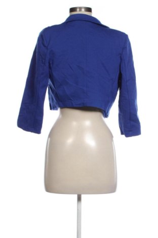 Damen Blazer Unbranded, Größe S, Farbe Blau, Preis € 32,99