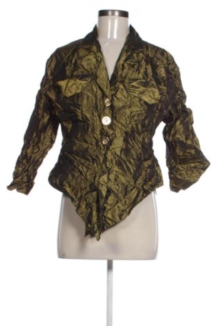 Sacou de femei Unbranded, Mărime M, Culoare Verde, Preț 151,99 Lei