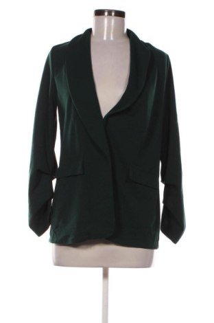 Damen Blazer Unbranded, Größe L, Farbe Grün, Preis 31,99 €