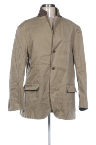 Damen Blazer Uniqlo, Größe XL, Farbe Beige, Preis € 45,99