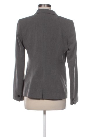Damen Blazer United Colors Of Benetton, Größe M, Farbe Grau, Preis 34,72 €