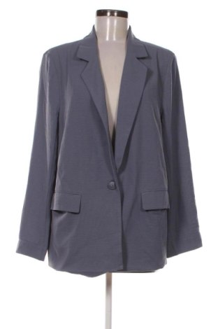 Női blézer Up 2 Fashion, Méret L, Szín Kék, Ár 12 349 Ft