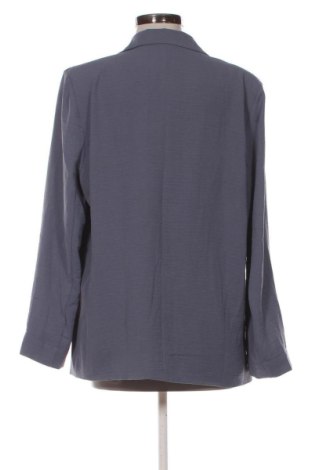 Női blézer Up 2 Fashion, Méret L, Szín Kék, Ár 12 349 Ft