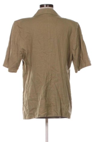 Dámske sako  Van Gils, Veľkosť L, Farba Zelená, Cena  55,82 €