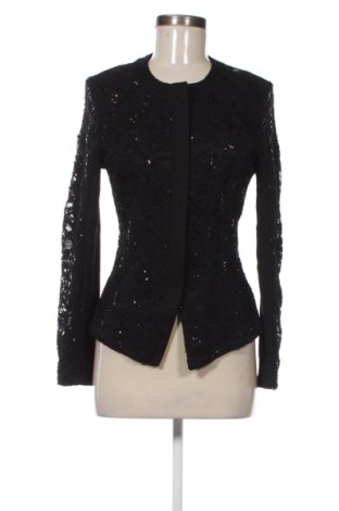 Sacou de femei Vera Mont, Mărime M, Culoare Negru, Preț 133,99 Lei, #136392603