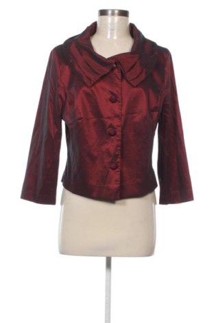 Damen Blazer Vera Mont, Größe L, Farbe Rot, Preis 137,99 €