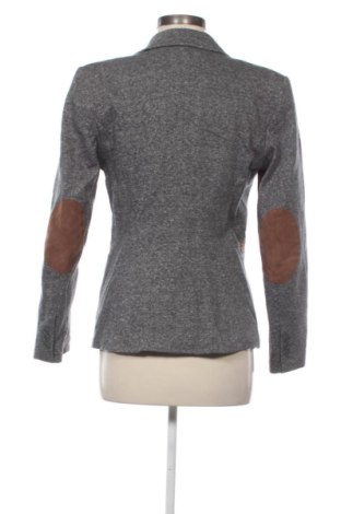 Γυναικείο σακάκι Vero Moda, Μέγεθος M, Χρώμα Γκρί, Τιμή 25,99 €