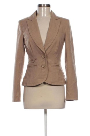 Damen Blazer Vero Moda, Größe XS, Farbe Beige, Preis 27,99 €