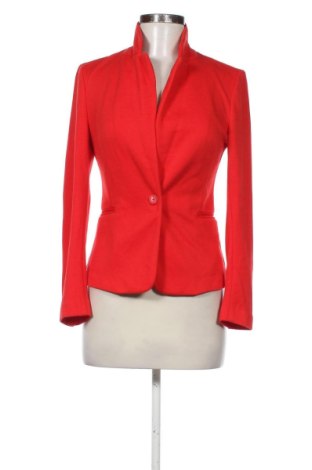Sacou de femei Vero Moda, Mărime S, Culoare Roșu, Preț 129,99 Lei