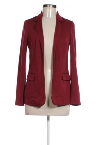 Дамско сако Vero Moda, Размер XS, Цвят Червен, Цена 20,91 €