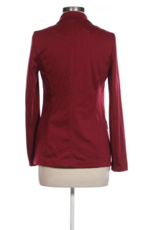 Дамско сако Vero Moda, Размер XS, Цвят Червен, Цена 20,91 €