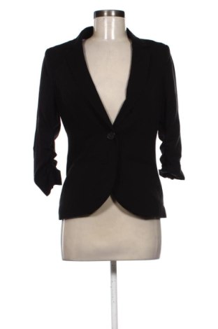 Damen Blazer Vero Moda, Größe XS, Farbe Schwarz, Preis 20,91 €
