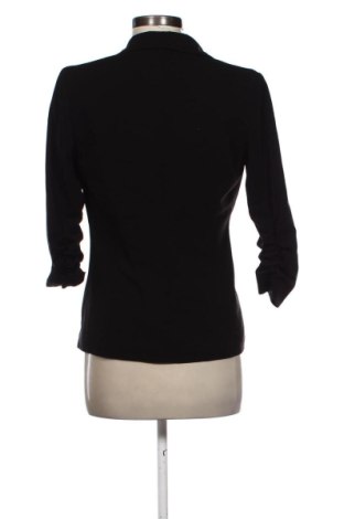 Damen Blazer Vero Moda, Größe XS, Farbe Schwarz, Preis 20,91 €