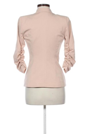 Damen Blazer Vero Moda, Größe XS, Farbe Beige, Preis 21,00 €