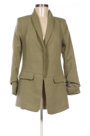 Damen Blazer Vitrin, Größe S, Farbe Grün, Preis € 56,00