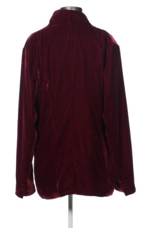 Дамско сако WE, Размер XL, Цвят Червен, Цена 24,44 €