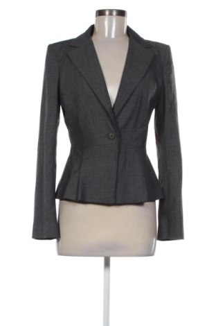 Sacou de femei Warehouse, Mărime M, Culoare Gri, Preț 182,46 Lei