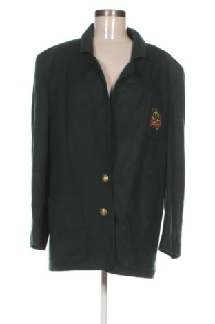 Sacou de femei Yarell, Mărime M, Culoare Verde, Preț 182,46 Lei, #136437859