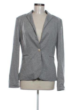 Damen Blazer Yes! Miss, Größe L, Farbe Grau, Preis € 32,99
