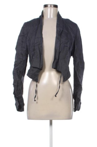 Дамско сако Yest, Размер M, Цвят Сив, Цена 14,82 €