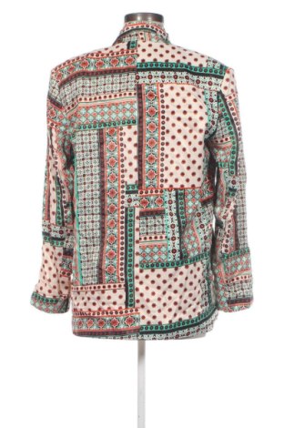 Dámske sako  Zara, Veľkosť M, Farba Viacfarebná, Cena  29,95 €