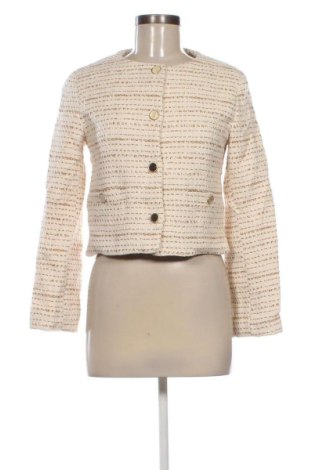 Дамско сако Zara, Размер XS, Цвят Многоцветен, Цена 25,05 €