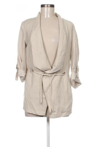 Női blézer Zara, Méret S, Szín Ekrü
, Ár 12 349 Ft