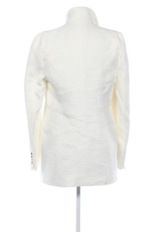 Női blézer Zara, Méret M, Szín Fehér, Ár 12 349 Ft