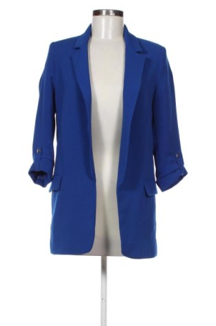 Női blézer Zara, Méret XS, Szín Kék, Ár 12 349 Ft