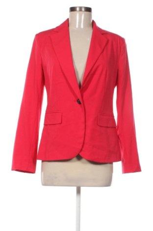 Дамско сако Zara, Размер M, Цвят Червен, Цена 25,05 €