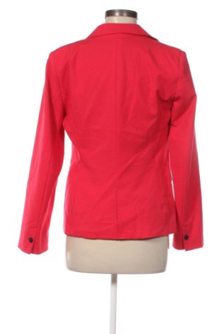 Дамско сако Zara, Размер M, Цвят Червен, Цена 25,05 €