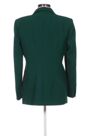 Дамско сако Zara, Размер L, Цвят Зелен, Цена 25,05 €
