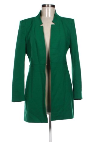 Damen Blazer Zara, Größe S, Farbe Grün, Preis € 32,99