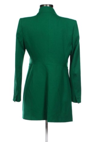 Damen Blazer Zara, Größe S, Farbe Grün, Preis € 32,99