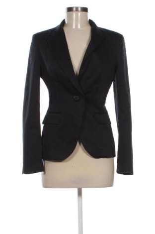 Дамско сако Zara, Размер S, Цвят Черен, Цена 25,05 €